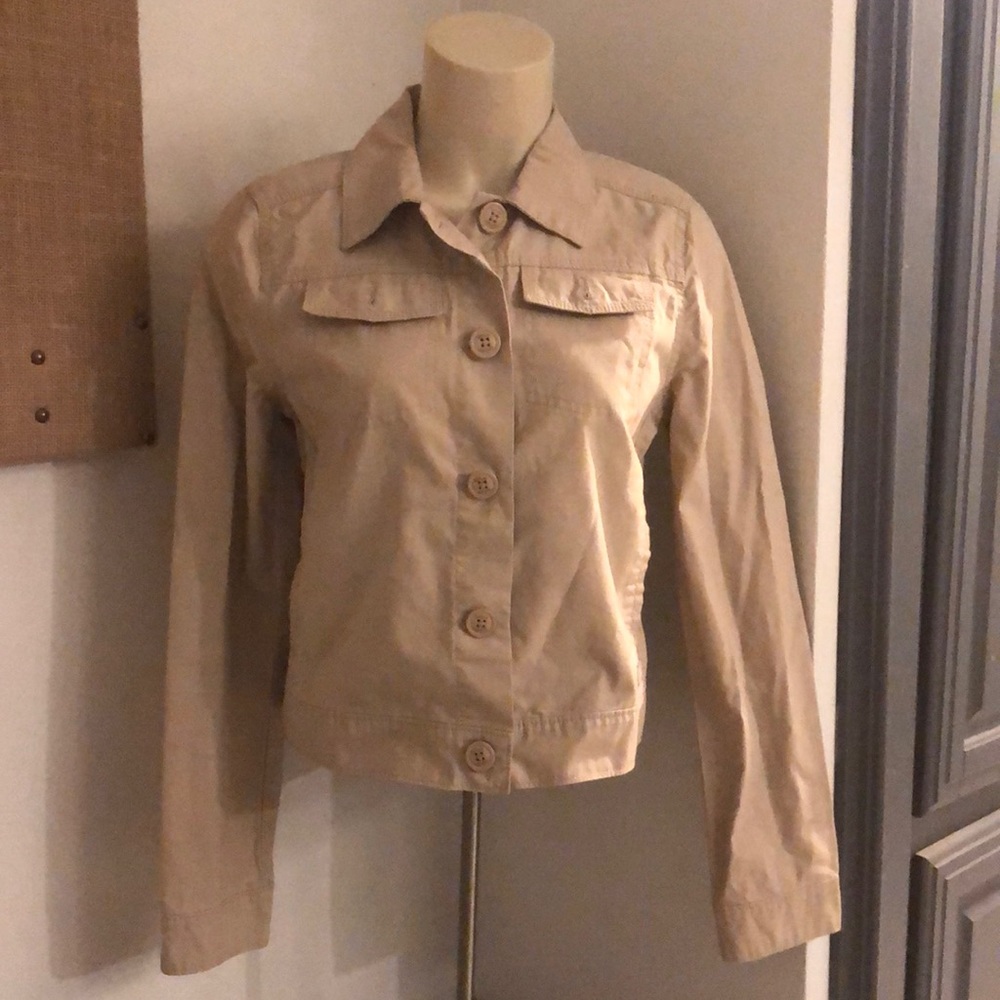Carhartt Jacket